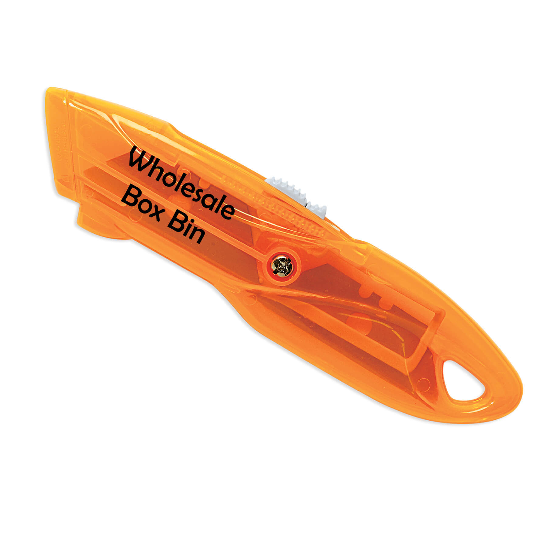 Utility Knife                                                         
